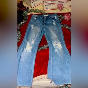 Almost famous Women’s jeans